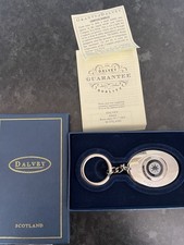 Dalvey Vintage Pocket Compass