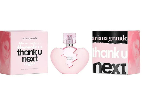 Ariana grande thank next - ariana,