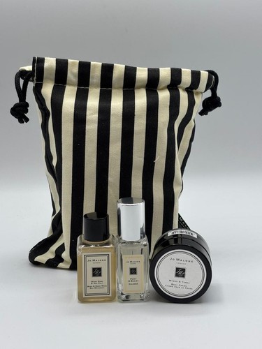 Malone mini gift set - jo,