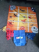 Outdoor Games In A Bag Toss