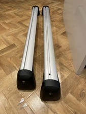 Genuine Roof Bars BMW X4 G02