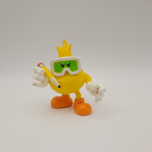 Tech deck dude - deck, mad
