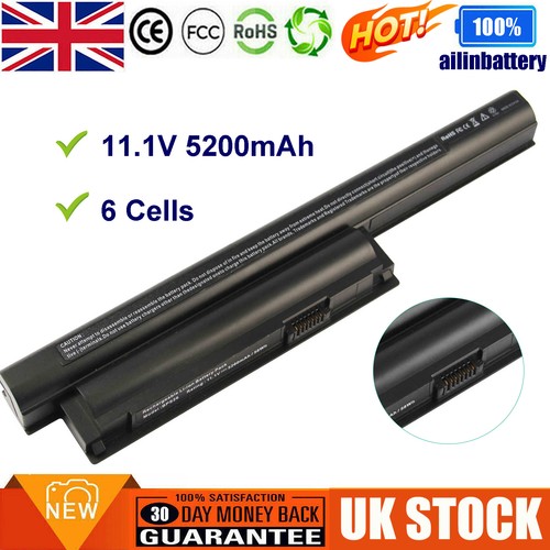 Bps26 battery for - battery, vaio
