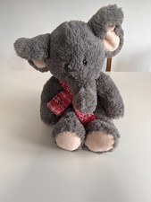 Soft and fluffy rabbit teddy bear