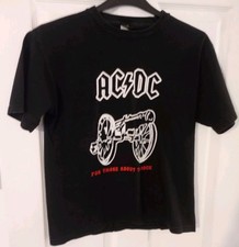 AC DC For Those About To Rock