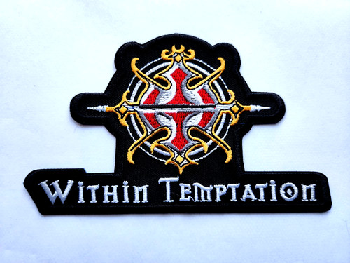 Within temptation sew - [a],