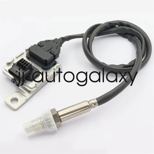 Nitrogen nox lambda - nox,
