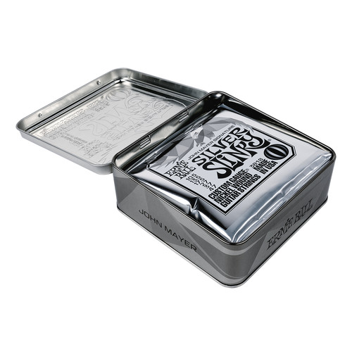 Electric guitar strings ernie - strings,