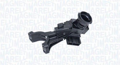 Steering lock fits abarth - steering,
