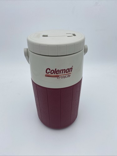 Vintage coleman gallon - vintage,