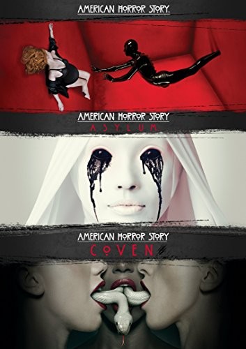 American horror story - -, season