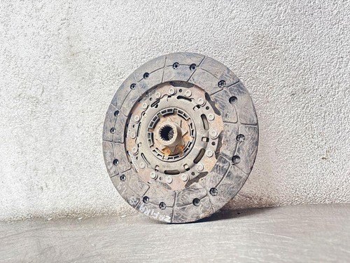 Opel zafira a05 clutch - opel, plate