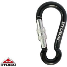 Stubai Dwarf Mini-Karabiner