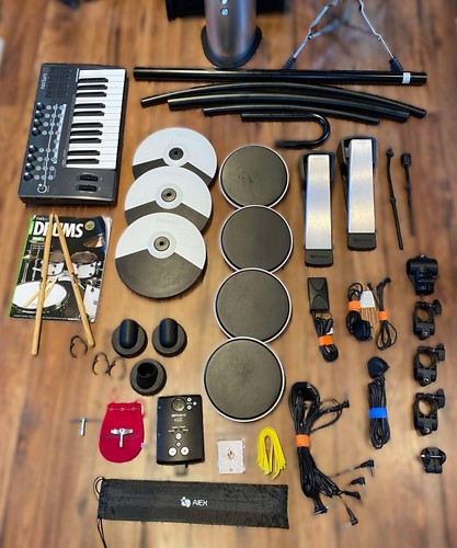 Roland td1 drum spare - roland,