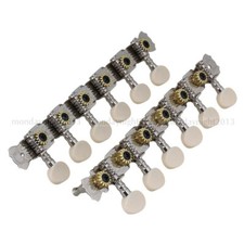 Chrome 6L6R 12 String Acoustic