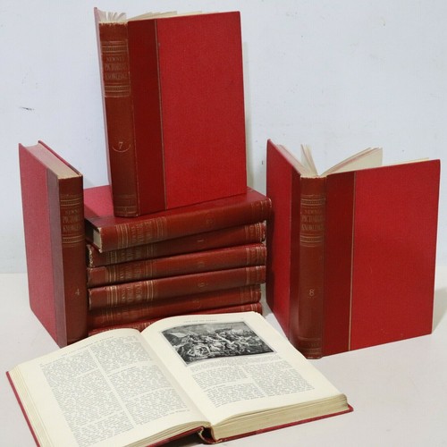 Vintage newnes pictorial - newnes,