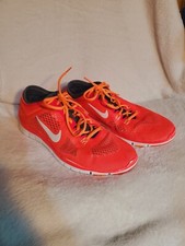 Women’s Nike Free 5.0
