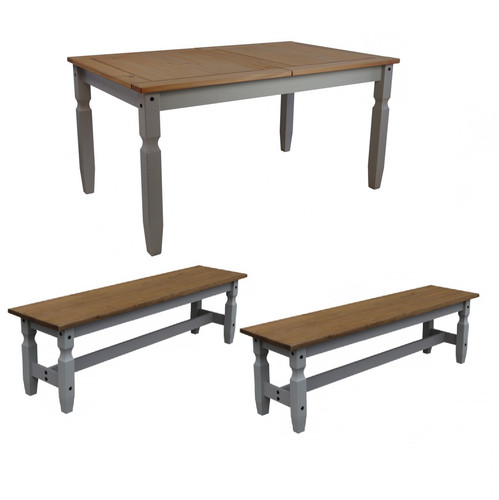 Corona dining table - dining,