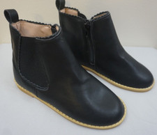 Kids Youth Monkey Feet Zip