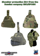 Shoulder protection ZN-1 from