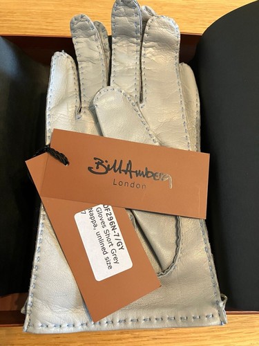 Bill amberg leather - amberg,