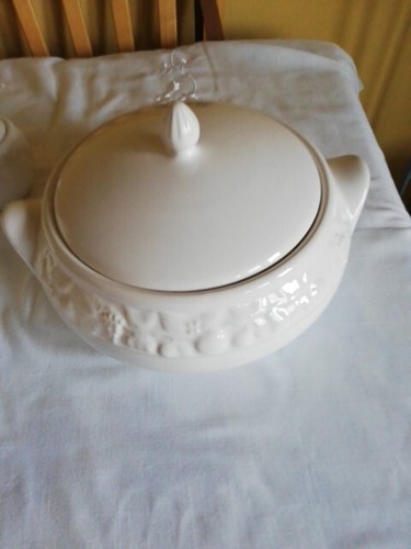 Michael round casserole - st,