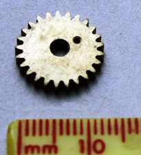 Original Smiths Chronometric