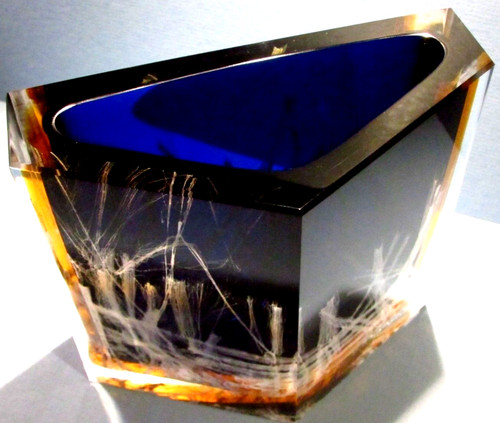 Exbor pavel hlava - pavel, vase