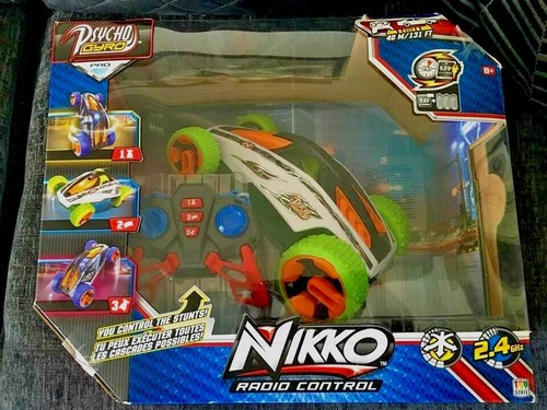 Radio controlled full function - radio,