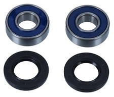 Front Wheel Bearing Kit Fits