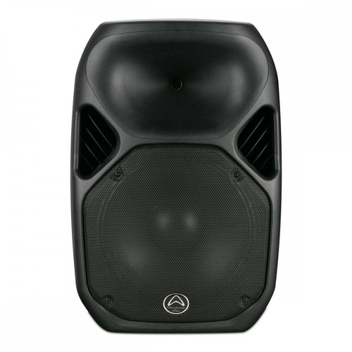 Wharfedale titan 15z - titan, 15"