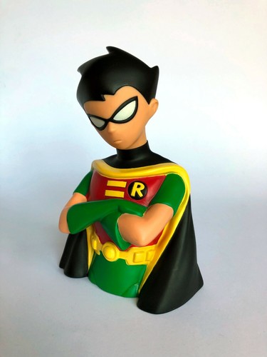 Batman the animated series - batman,