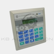 1747-DTAM (Ser. B) SLC 500