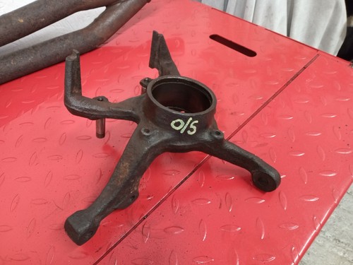 Mk2 golf gti front hub - golf,