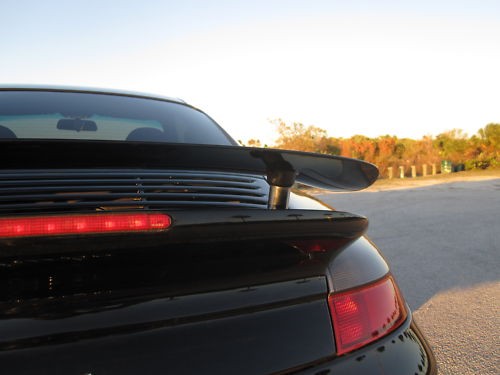 Porsche 997tt 997 turbo - 997tt,