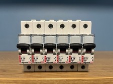 Legrand 16amp MCB 06160 061 60