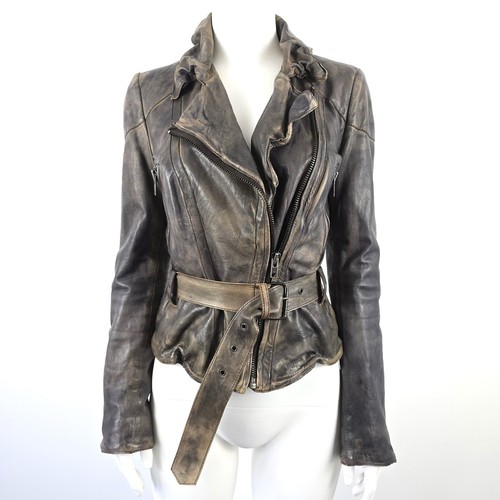 Stunning womens muubaa leather - womens,