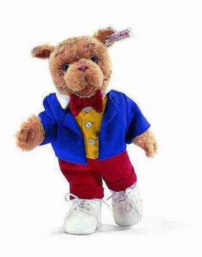 Steiff 653582 rupert - steiff,