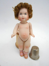 12 th scale dolls house artist