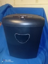 Pro Action Cross Cut Paper