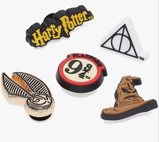 Crocs Jibbitz Shoe Charms