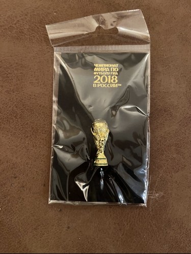 Russia world cup trophy - world,