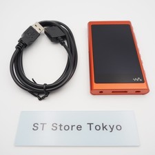 [Excellent] Sony NW-A55