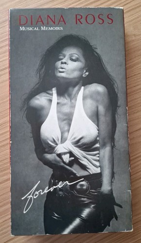 Diana ross forever - diana,