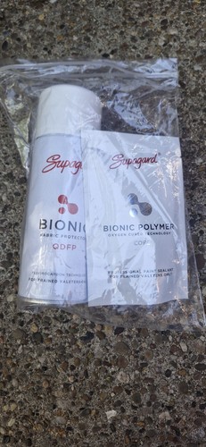Supagard bionic polymer - bionic,