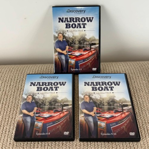 Discovery channel narrow - channel,