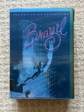 Brazil [Director's Cut]