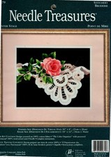 Needle Treasures "Centre