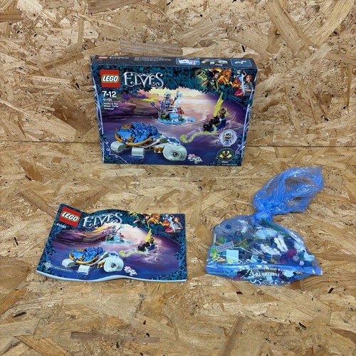 Lego elves 41191 naida the - lego,