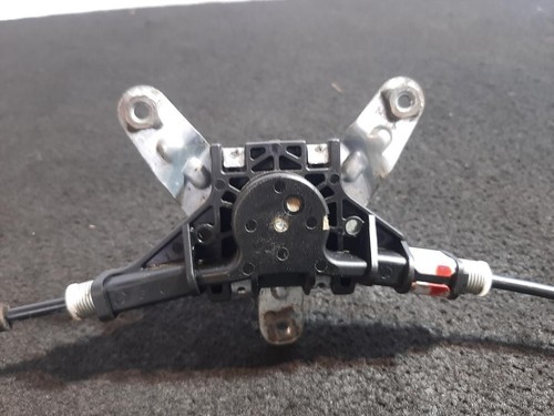 Mazda tamura mk2 2013 - mk2,